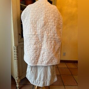 Two miscellaneous shams